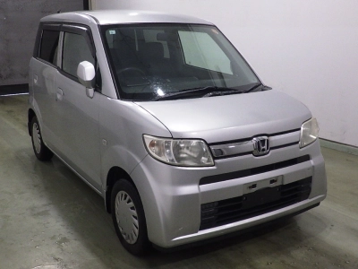HONDA ZEST