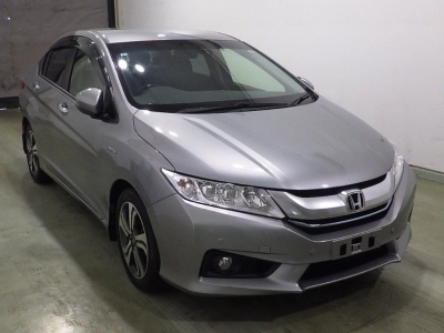 HONDA GRACE