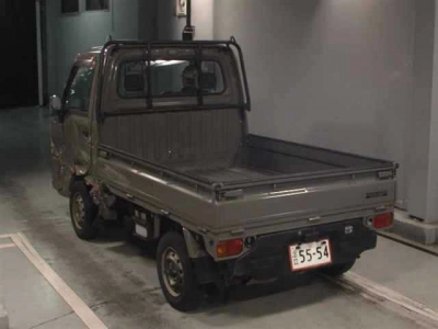 SUBARU SAMBAR TRUCK
