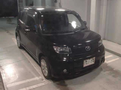 TOYOTA BB