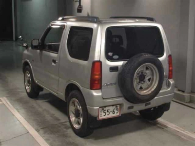 MAZDA AZ OFFROAD