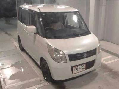 SUZUKI PALETTE