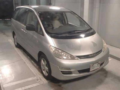 TOYOTA ESTIMA L