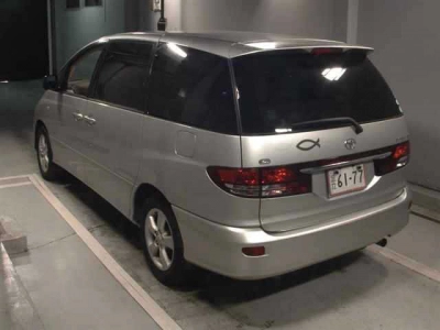 TOYOTA ESTIMA L