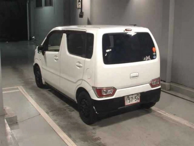 MAZDA FLAIR