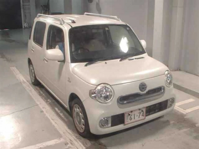 DAIHATSU MIRA COCOA