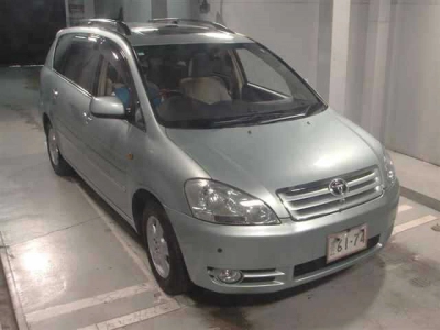 TOYOTA IPSUM