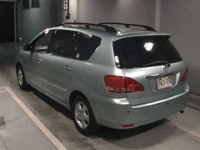 TOYOTA IPSUM