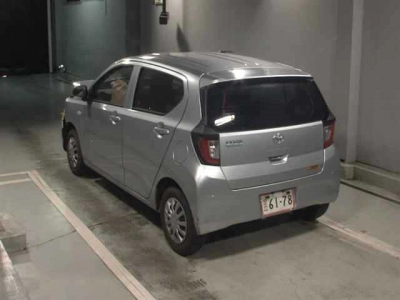TOYOTA PIXIS EPOCH