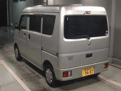 NISSAN NV100 CLIPPER