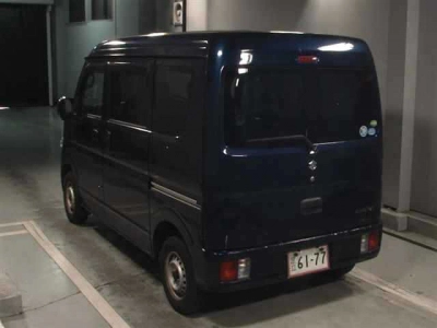 SUZUKI EVERY VAN