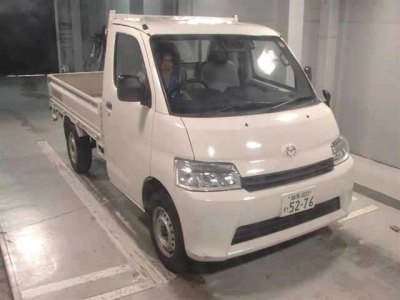 MAZDA BONGO