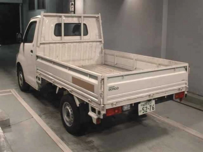 MAZDA BONGO