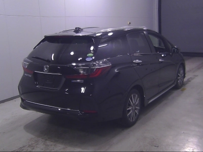 HONDA FREED SPIKE