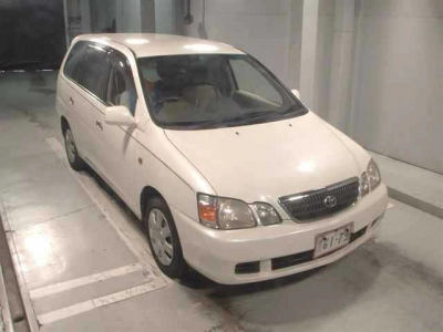 TOYOTA GAYA