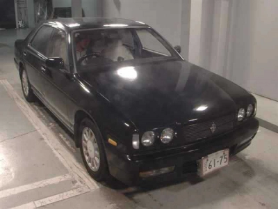 NISSAN CEDRIC
