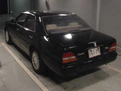 NISSAN CEDRIC