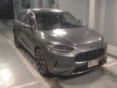 HONDA ZR-V