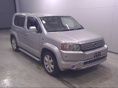HONDA CROSSROAD