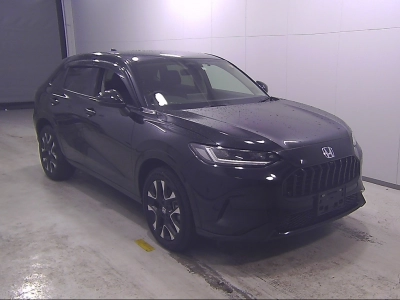 HONDA ZR-V