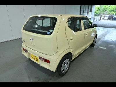 MAZDA CAROL