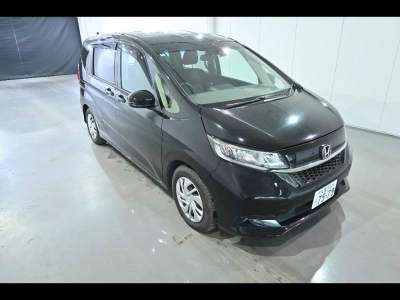 HONDA FREED+