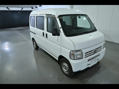 HONDA ACTY VAN