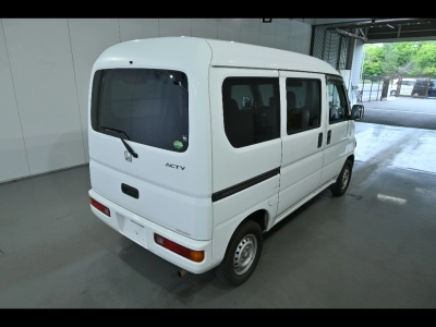 HONDA ACTY VAN