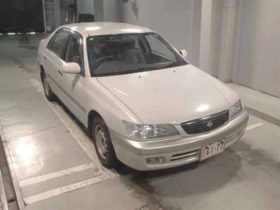 TOYOTA CORONA PREMIO