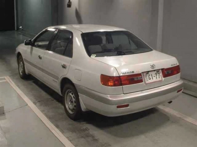 TOYOTA CORONA PREMIO