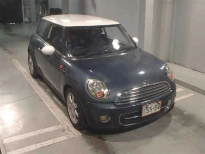 MINI MINI