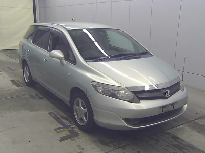 HONDA AIRWAVE