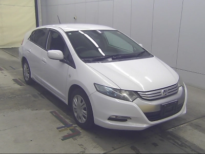 HONDA INSIGHT
