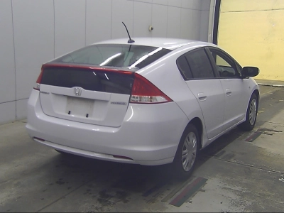 HONDA INSIGHT