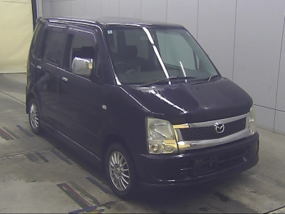 MAZDA AZ WAGON