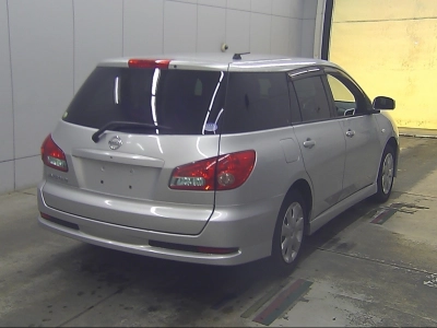 NISSAN WINGROAD