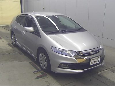 HONDA INSIGHT
