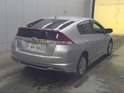 HONDA INSIGHT