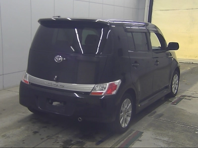 DAIHATSU COO