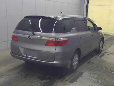 HONDA AIRWAVE
