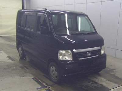 HONDA VAMOS