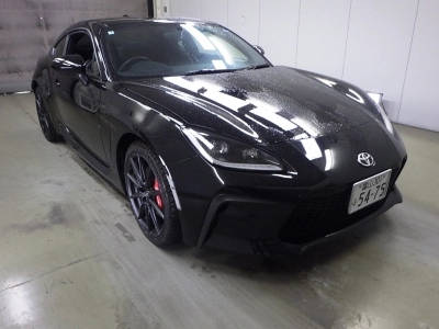 TOYOTA 86