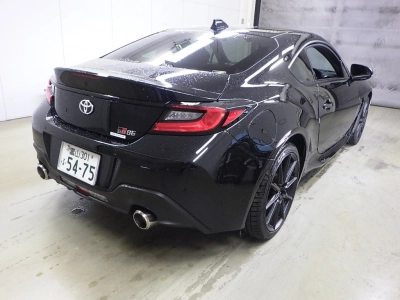 TOYOTA 86