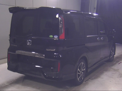 HONDA STEPWGN SPADA
