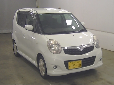 SUZUKI MRWAGON