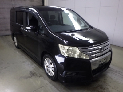 HONDA STEPWGN SPADA