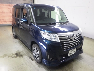 DAIHATSU THOR