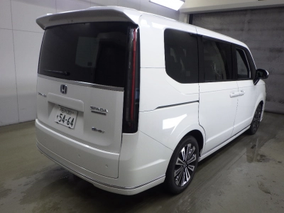 HONDA STEPWGN SPADA