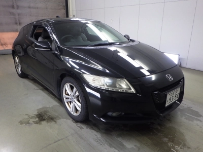 HONDA CR-Z