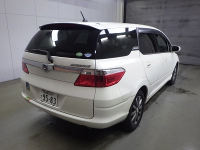 HONDA AIRWAVE